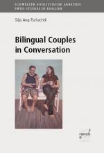 ISBN 9783772087639: Bilingual Couples in Conversation