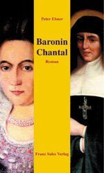 ISBN 9783772102592: Baronin Chantal – Roman