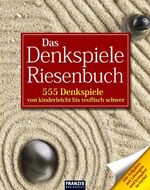 Das Denkspiele Riesenbuch