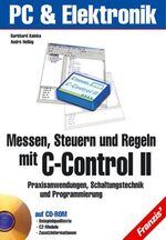 Messen Steuern Regeln mit C-Control 2