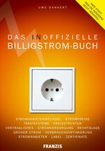 ISBN 9783772341878: das inoffIzielle billigstrom-buch