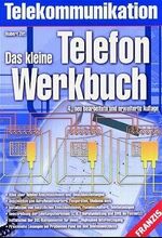 ISBN 9783772345265: Das kleine Telefon Werkbuch