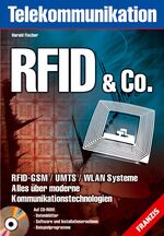 ISBN 9783772351204: RFID & Co