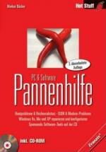 ISBN 9783772355967: Pannenhilfe – Hot Stuff