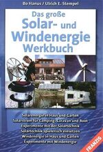 ISBN 9783772359002: Das große Solar- und Windenergie-Werkbuch