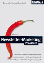 ISBN 9783772367861: Newsletter-Marketing Praxisbuch