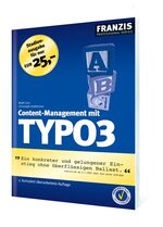 Content-Management mit TYPO3