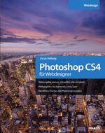 ISBN 9783772371479: Photoshop CS4 für Webdesigner