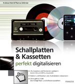 ISBN 9783772371776: Schallplatten und Kasetten perfekt digitalisieren