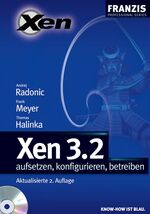 Xen 3.2