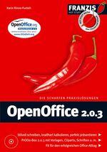 OpenOffice 2.0.3