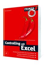 Reinhold Scheck: Controlling mit Excel Reinhold Scheck: Controlling mit Excel