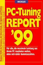 PC-Tuning Report '99