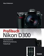Klaus Kindermann (Autor): Das Profibuch Klaus Kindermann (Autor): Das Profibuch