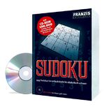 ISBN 9783772388989: SUDOKU