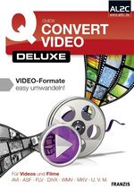 Quick Convert Video Deluxe