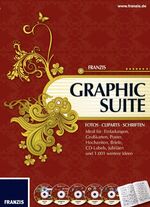 ISBN 9783772397608: Franzis Graphic Suite 2010