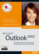 ISBN 9783772399701: Outlook 2003 Microsoft