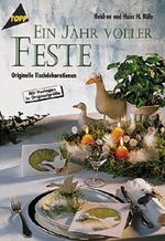 ISBN 9783772420511: Ein Jahr voller Feste