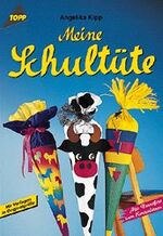 ISBN 9783772420825: Meine Schultüte