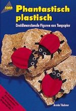 ISBN 9783772421297: Phantastisch plastisch