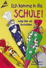 ISBN 9783772421853: Ich komme in die Schule