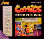 ISBN 9783772427046: Comics selber zeichnen