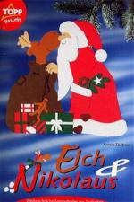 ISBN 9783772428142: Elch & Nikolaus