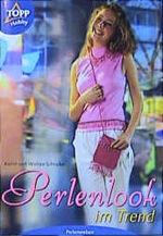 ISBN 9783772428432: Perlenlook im Trend