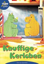 ISBN 9783772428661: Knuffige Kerlchen