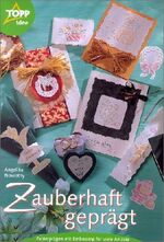 ISBN 9783772428937: Zauberhaft geprägt