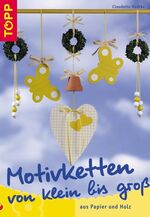 ISBN 9783772432446: Motivketten von klein bis gross