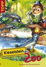 ISBN 9783772433108: Kieselsteiner Zoo