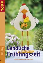 ISBN 9783772434440: Ländliche Frühlingszeit