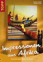 ISBN 9783772434914: Impressionen aus Afrika (K41)