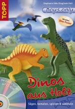 Holl, Sieglinde; Göhr, Stephanie: Dinos 