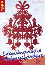 ISBN 9783772435232: Skandinavische Weihnachtsdeko