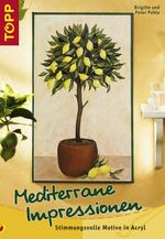 ISBN 9783772435720: Mediterrane Impressionen