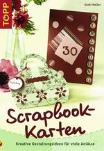 ISBN 9783772436376: Scrapbook-Karten