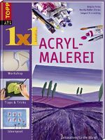 "Acrylmalerei"