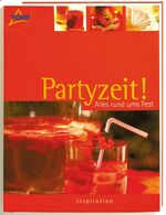 ISBN 9783772455032: TOPP Inspiration "Partyzeit!"