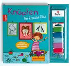 ISBN 9783772457876: Kinderwerkstatt Knüpfen - für kreative Kids