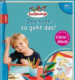 ISBN 9783772457944: Zeichnen - so geht das! - maxi