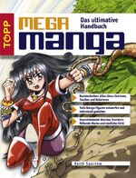 Mega-Manga - Das ultimative Handbuch