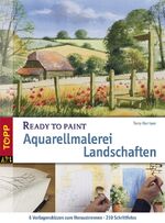 Aquarellmalerei Landschaften