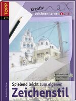 ISBN 9783772462221: Spielend leicht zum eigenen Zeichenstil