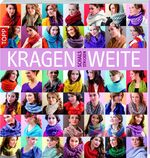 ISBN 9783772463327: Kragenweite – Schals stricken