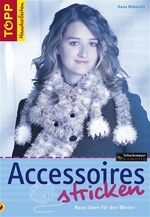 ISBN 9783772466052: Schals - Mützen - Accessoires - Stricken