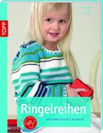 ISBN 9783772469015: Ringelreihen - Kindermode selbst gestrickt