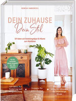 ISBN 9783772472930: Dein Zuhause - Dein Stil